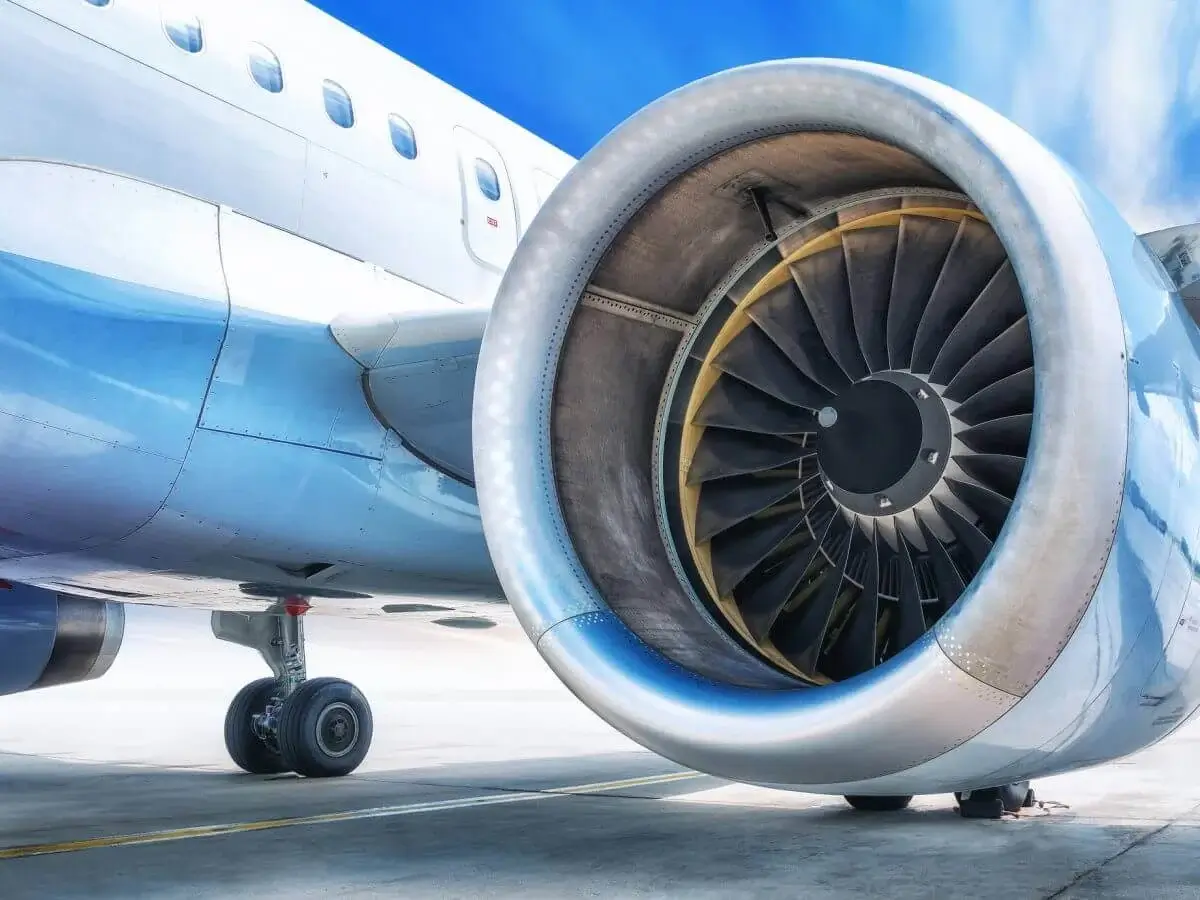 Aerospace and Defense Applications: Copper Alloys in Demanding Environments