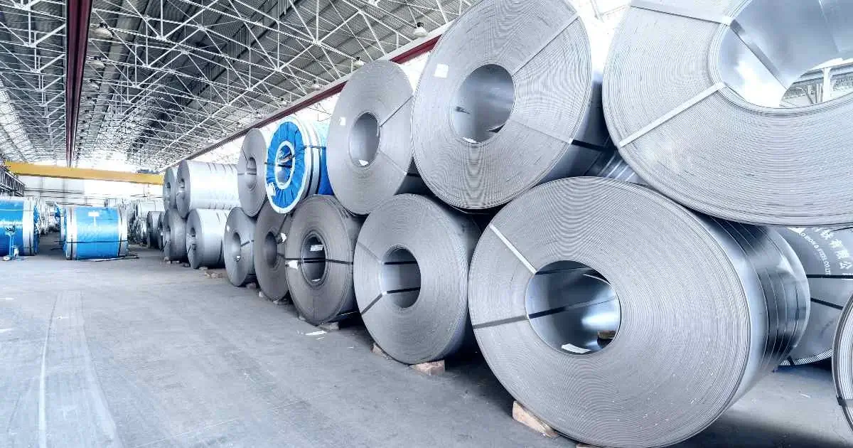 Applications of Alloy Steel: Industries and Specialized Uses
