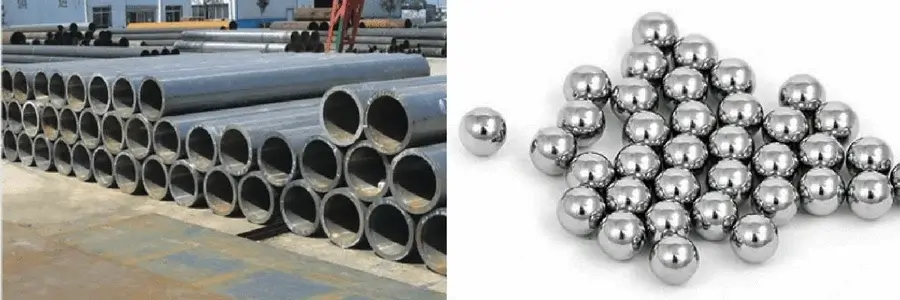 Choosing the Right Steel for Specific Applications: Factors to Consider