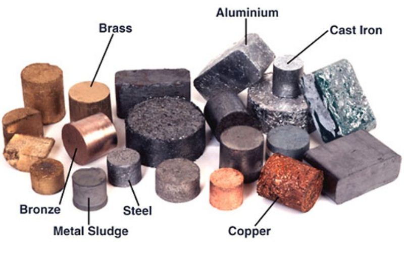 Common Alloying Elements: Zinc, Tin, Nickel, and More