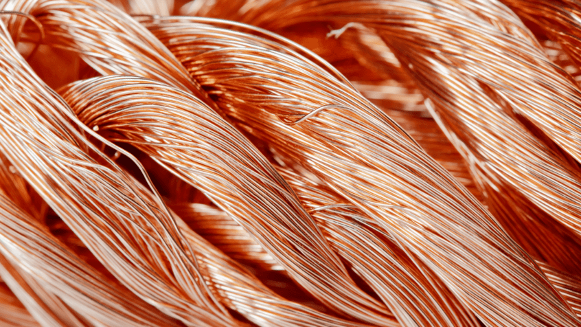 Electrical Conductivity of Copper: High Purity Advantage