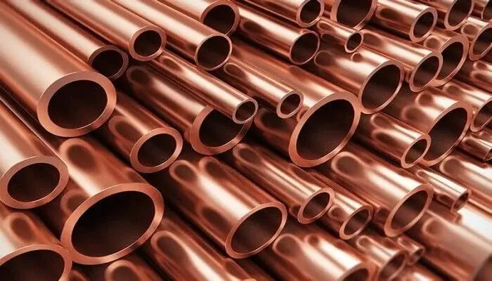 Introduction to Copper Alloys: The Versatile Family of Materials