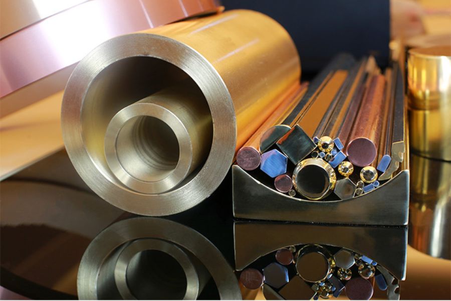 Proper Handling and Maintenance: Ensuring Longevity of Copper Alloy Components