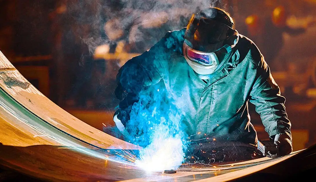 Safety Precautions: Dealing with Hot Metals and Equipment
