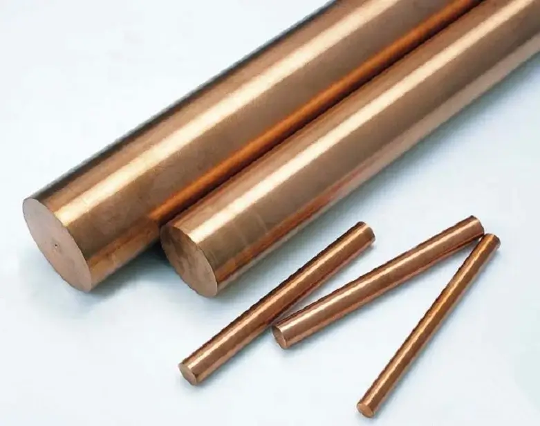 Strengthening Mechanisms: How Tin Enhances Copper's Properties