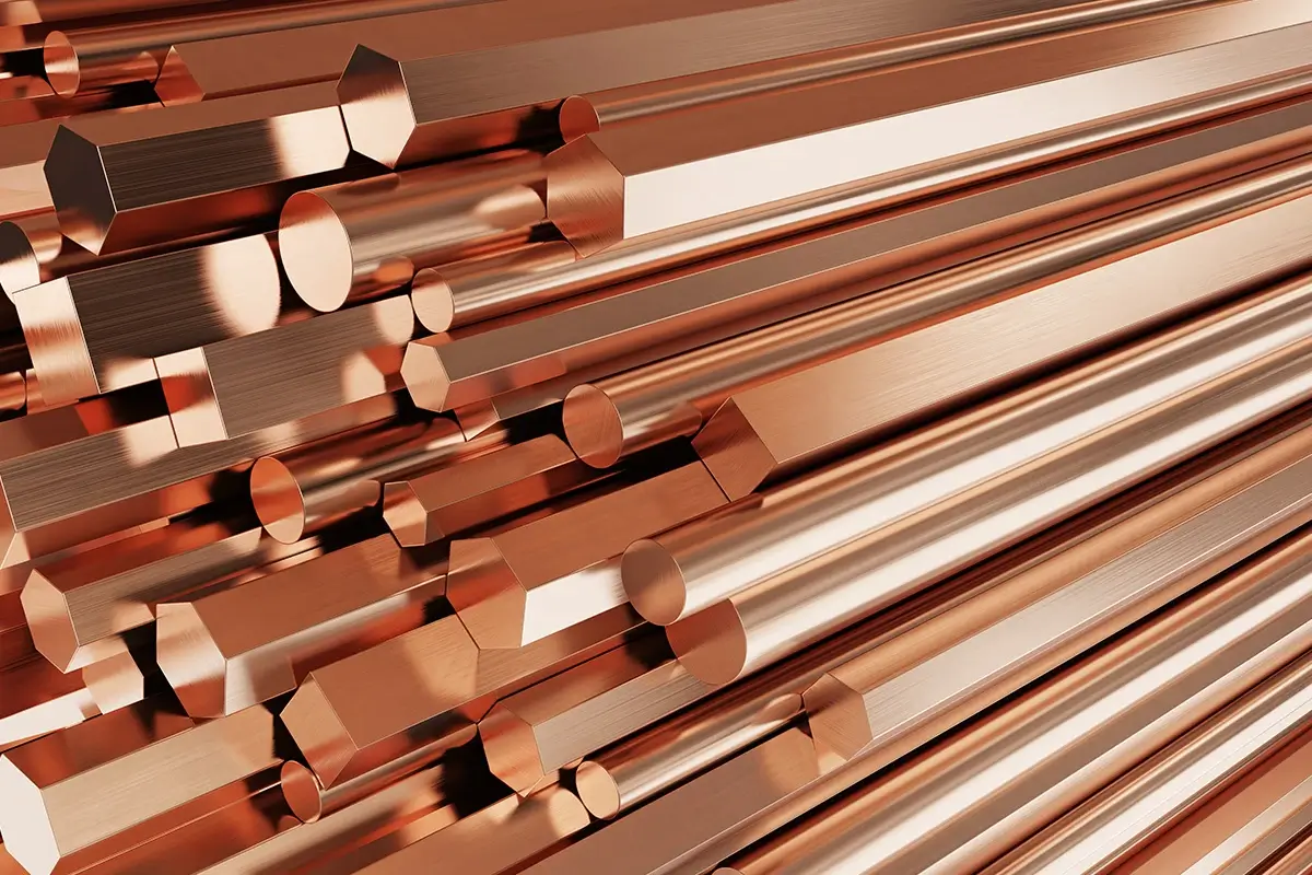 Tensile Strength Analysis: Contrasting Brass and Copper Performance