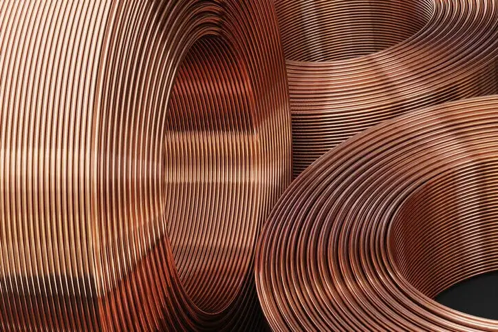 Types of Copper Alloys: Differentiating Based on Composition