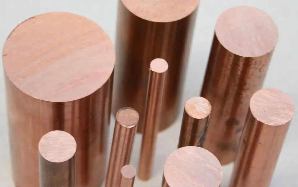 Versatile Properties: Exploring the Diverse Traits of Copper-Zinc Mixtures