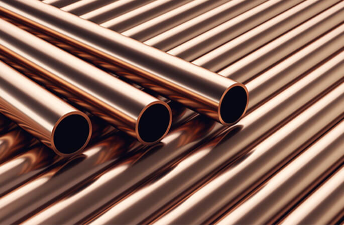 What is Copper Alloy?
