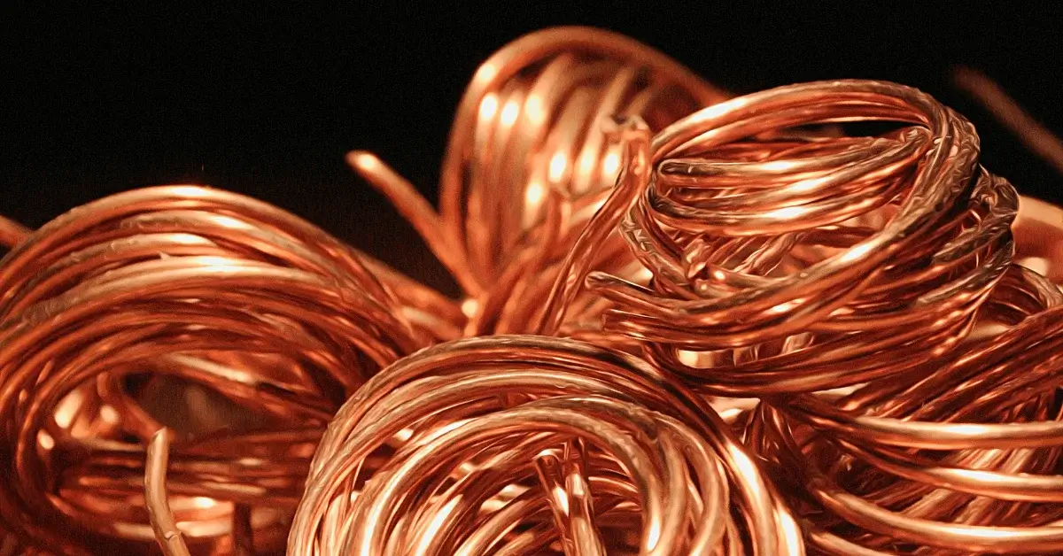 What is the Difference Between Brass vs Copper Conductivity?